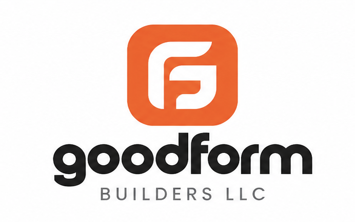 Goodform logo