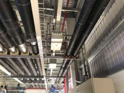TSMT project in Mexico